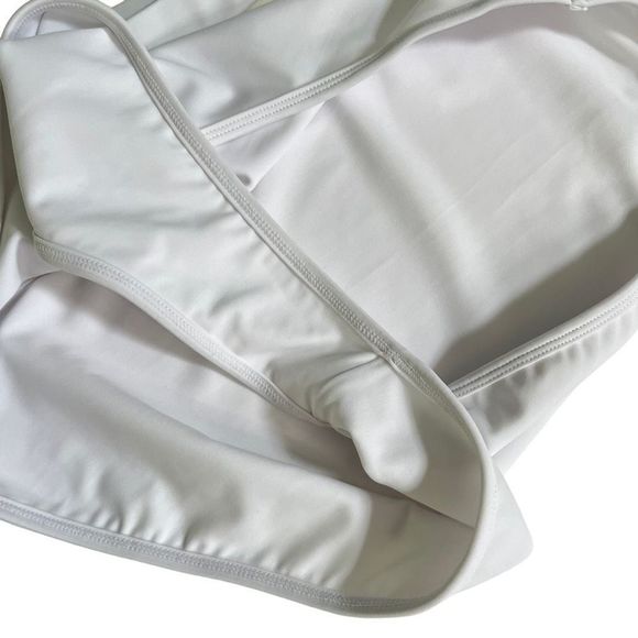 Lovers and Friends American Girl One Piece in White - Picture 7 of 10